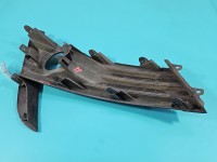 Zaślepka kratka zderzaka prawa atrapa Toyota Corolla E16 E18 13- 81481-02630