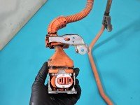 Wiązka instalacja TOYOTA, 821H1-02070-A, od baterii do komory silnika Toyota Corolla E21 19- 821H1-02070-A