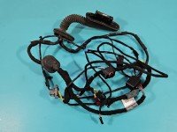 Instalacja Wiązka drzwi przód prawych Mini Cooper One II R56 06- 9137753