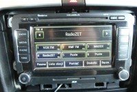 Radio fabryczne Skoda Superb II 3T0035680