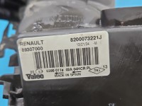 Reflektor prawy lampa przód Renault Megane II EUROPA 8200073221J