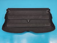 Półka tylna tył bagażnika Citroen C4 II