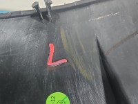 Osłona ZAŚLEPKA PLASTIK MG3 24- 11202827