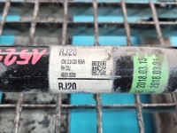 Półoś tył lewa Kia Stinger 2.0 T-GDI automat