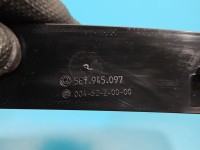 TRZECIE ŚWIATŁO STOP STOPU Skoda Octavia IV kombi