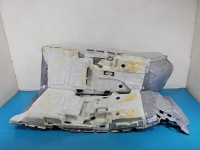 Wykładzina DYWAN PODŁOGA Skoda Octavia IV 5E4863021G