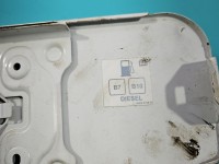 Klapka wlewu paliwa Dacia Dokker DV369