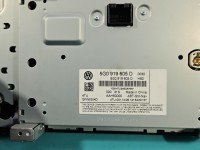 Radio fabryczne Vw Golf VII 5G0919605D radioodtwarzacz