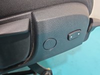 Fotel prawy przód pasażera bmw F30 5d EUROPA