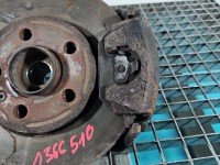 Zacisk przód prawy Audi A2 1.4 16V