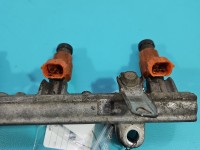 Wtryskiwacz Mitsubishi Space star 73102ZU 1.6 16V