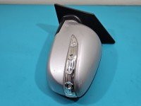 Lusterko lewe pin Hyundai Ix35 09-13 HB RAH 5d europa