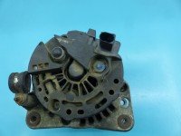 TEST Alternator Seat Ibiza II 0124315005 1.4 mpi