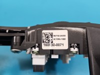 Przełącznik multifunkcja kierownicy Kia Niro I 16-22 96720-G5450, 96710-G5300