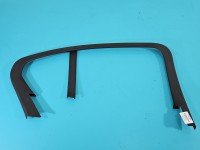 Listwa drzwi tył lewa BMW G20 7447129 sedan