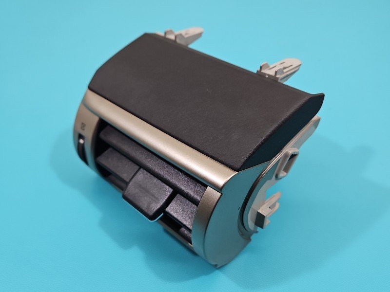 Kratka nawiewu Lexus IS III 14-25 555650-53130, 555650-53070, 55650-53080 EUROPA