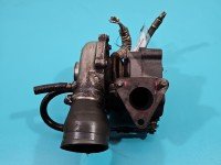 Turbosprężarka Rover 600 452098-4 2.0d 105KM