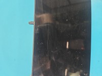 Spoiler lotka klapy Skoda Fabia IV LA2Z