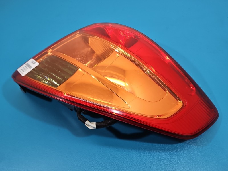 Lampa tył prawa Suzuki Sx4 I 06- HB EUROPA