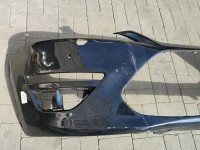 Zderzak przód przedni Ford Mondeo Mk4 czarny G6