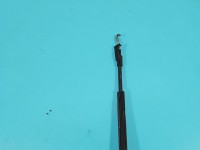 Zamek przód prawy 3C1837016A Vw Passat B6 EUROPA Volkswagen, Europejska, 7pin