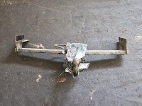 Hak holowniczy Renault Koleos