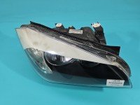 Reflektor prawy lampa przód BMW X1 E84 EUROPA