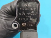 Cewka zapłonowa Skoda Kamiq 04E905110P 1.0 TSI kpl