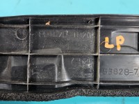 Osłona ZAŚLEPKA PLASTIK LEXUS NX I 14-21 53828-78010