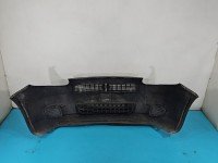 Zderzak przód Fiat Grande Punto grafitowy