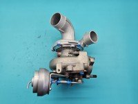 Turbosprężarka Regenerowana Toyota Auris I 071212 0154/9, 17201-0R041 2.0 D4D (FTV) 126KM