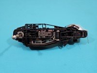 Klamka przód lewa zewnętrzna Citroen C4 II 9688834180