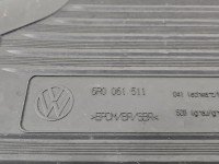 Dywaniki komplet Vw Polo V 6R 09-