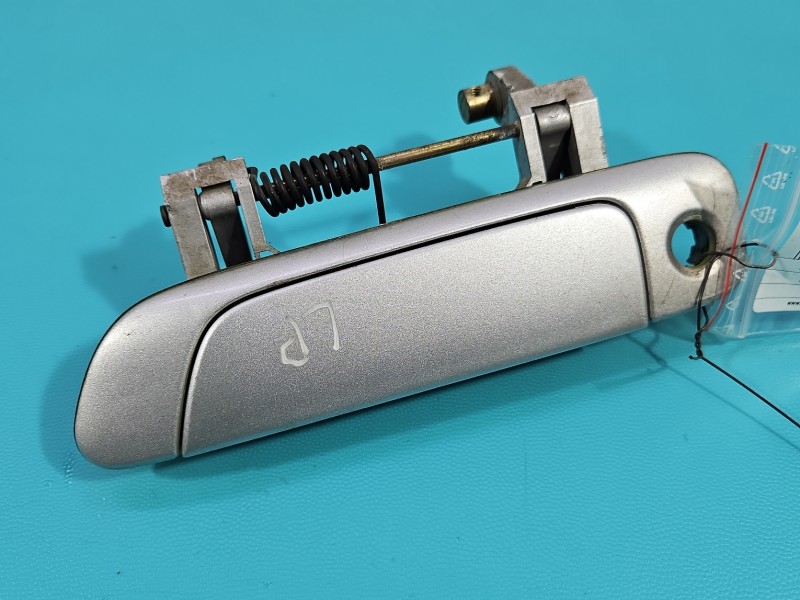 Klamka przód lewa zewnętrzna Honda Accord VI 98-02