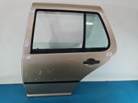 Drzwi tył lewe Vw Golf IV HB 5d