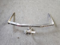 Hak holowniczy Ford Focus Mk2