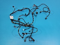 Wiązka instalacja 31449164, 31449164, silniczków nawiewu Volvo S90 II 16- CG760004, 31449164