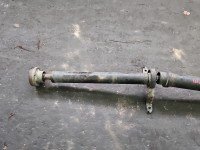 Wał napędowy tył AUDI A4 B8 3.0 tdi
