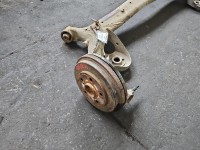Tylna belka oś tył Suzuki Sx4 I 06- 1.6 16V M16A
