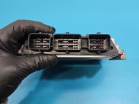 Komputer Sterownik silnika 8M51-12A650-XC, 0281015242 Ford Focus Mk2 1.6 tdci