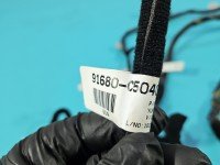 Wiązka klapy tył Kia Sorento 91680-C5040-T