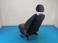 Fotel prawy przód pasażera Opel Corsa D 3d EUROPA