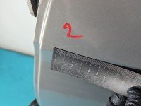 Drzwi tył lewe Citroen Xsara Picasso HB 5d beżowy KDDC