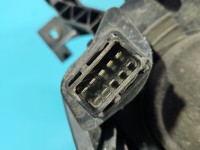 Reflektor prawy lampa przód Opel Zafira B EUROPA 13260845, 0301214206
