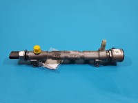 Listwa wtryskowa CZUJNIKI 04L130089F, 04L130764B, 04L906054 Skoda Octavia III 1.6 tdi