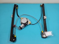 Podnośnik przód lewy Chrysler Voyager IV 5d HB