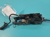 Zamek maski 2 PIN Skoda Yeti