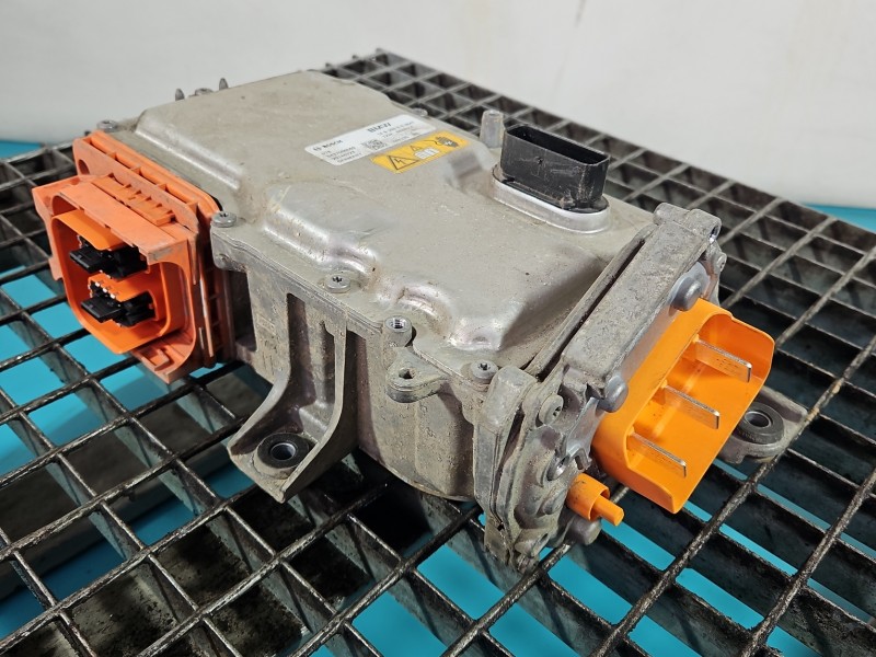 Przetwornica prądu Bmw i3 napięcia inwerter 0437508569, 8638514