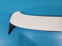 Spoiler lotka klapy Renault Kadjar biały DV369