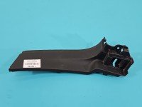 Osłona ZAŚLEPKA PLASTIK Skoda Superb III 3V9868224A